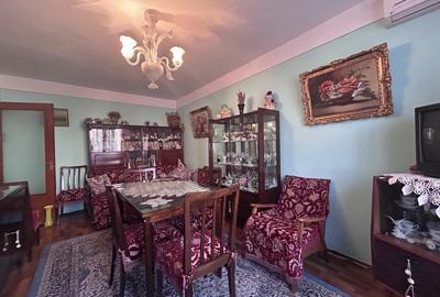 Un apartament care asteapta sa fie redesenat, C-tin Titel Petrescu, 7 - 13
