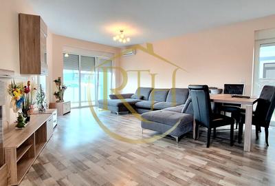 Oferim spre vanzare apartament 2 camere, 60 mp curte, Giroc, 0% Comision - 1