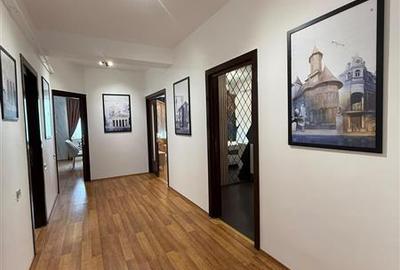 Apartament premium 3 cam 104 mp Faleza Dunarii - 13