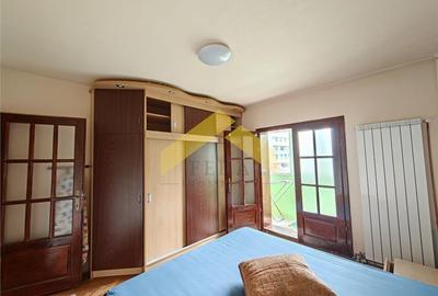 Apartament 3 camere de inchiriat zona Podgoria - 10