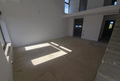 Casă P+M la stadiul de alb Cartier Del Sole Cumpăna 110,9 mp utili Teren 362 mp - 19