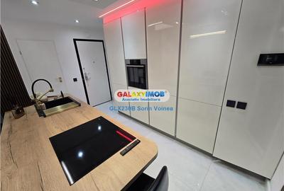 APARTAMENT 4 CAMERE TITAN | RENOVAT INTEGRAL SI ECHIPAT SMART HOME - 18