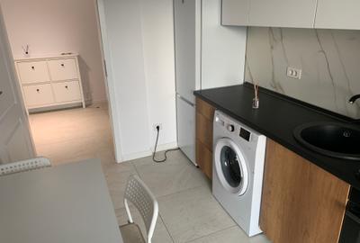 Apartament 2 camere decomandat,complet finisat+mobilat,Trapezului-1Decembrie1918 - 6