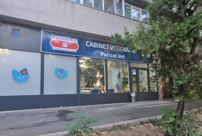 Crangasi- Strada Constructorilor- 100 mp- 3000 Euro - 5