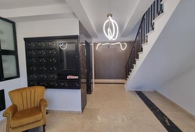 Apartament nou de vanzare, 2 camere, open-space, 48 mp, Bucium, Cod 159085 - 7