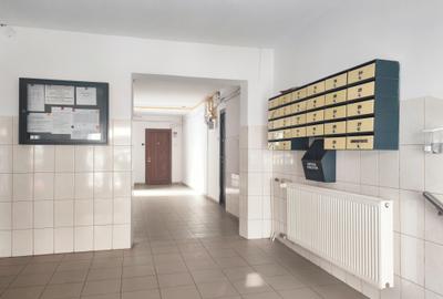 Nerva Traian planul II, metr. Timpuri Noi | Apartament spatios in bloc anvelopat - 25