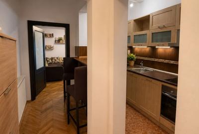 Direct proprietar - 3 camere premium, zona Pache Protopopescu - Foișor - 5