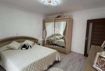 Casa moderna, mobilata complet  Sibiu - 13