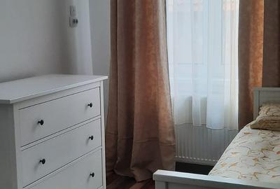 APARTAMENT  LA CASA  -PARTER  CU CURTE - 11