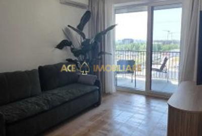 2 Camere de inchiriat | Theodor Pallady Estoria | Pt Friendly | Parcare - 2