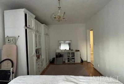 De vanzare 4 camere -Complet utilat/mobilat-Manastur +250 mp terasa - 14