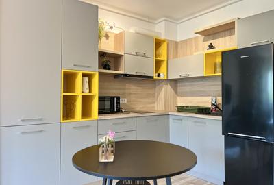Apartament 2 camere | Centrala proprie | Floreasca - 3