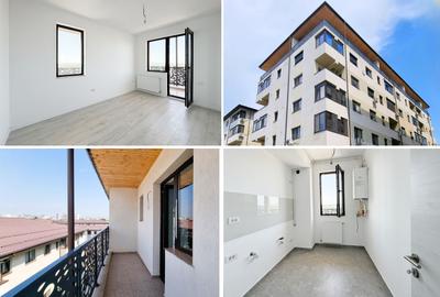 Garsonieră decomandată în 1 Decembrie 1918