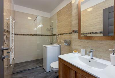 Apartament 2 camere, parcare, Zona Iulius Mall - 14