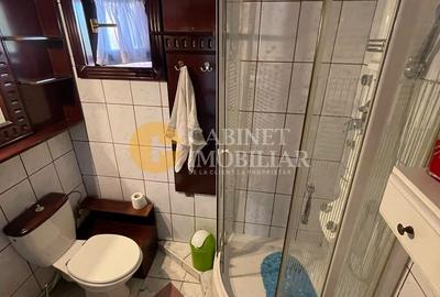 Vila Miroslava 5 camere - 1000 mp teren - mobilata - 17