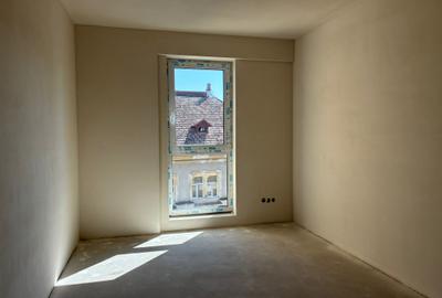 Ap de 4 camere în bloc nou - zonă semicentrală - Str. Burebista 5-7 - 10