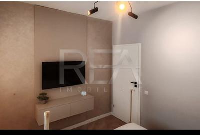 3 Camere Decomandat | Design Interior | Mobilat Premium | Parcare - 7