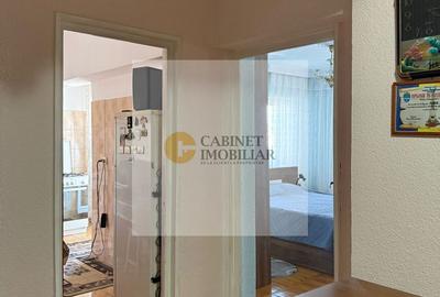2 camere I Bd Unirii - Zepter  I Etaj 6/9 I 1988 - 12