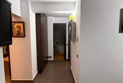 Rahova Str Doina apartament 2 camere mobilate si centrala termica - 7