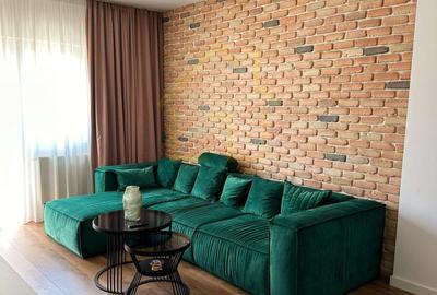 Apartament 2 camere Grand Kristal Residence Bd Metalurgiei Parcare - 7