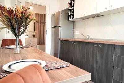 Exigent Plaza Faza 3 | 2 Camere | Parcare | Centrala | Vedere Spre Parc - 7