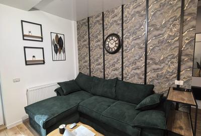 APARTAMENT SMART ȘI MODERN- 2 CAMERE-DE VÂNZARE-MILITARI RESIDENCE - 34