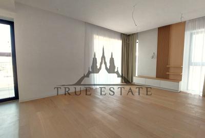 Apartament cu 2 camere in proiect nou pe malul lacului- zona Barbu Vacarescu - 3
