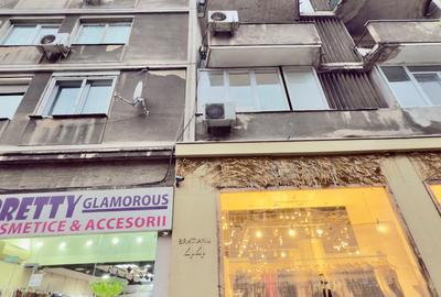 Comision-0% / Unirii, Bratianu vizavi de Magazinul Cocor - Negociabil - 18