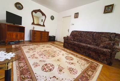Apartament cu 2 camere semidecomandat, mobilat în Astra