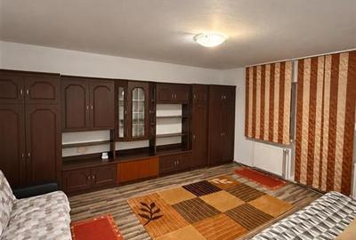 Apartament cu o camera zona Terezian - 1