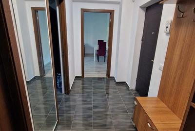 AP. 2 CAMERE- METALURGIEI, PARCARE INCLUSA, CENTRALA PROPRIE, MODERN - 9