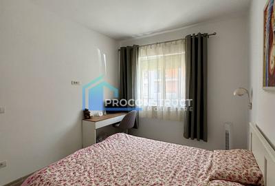 Apartament 2 camere | Nou | Mobilat & Utilat | Giroc| Loc de parcare| - 19