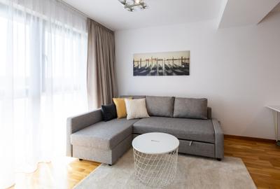 Apartament 2 camere, renovat in Iunie, cu loc de parcare subteran PROPRIU - 2