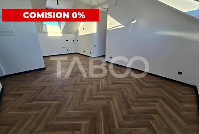 Apartament cu 3 camere decomandat în Turnișor