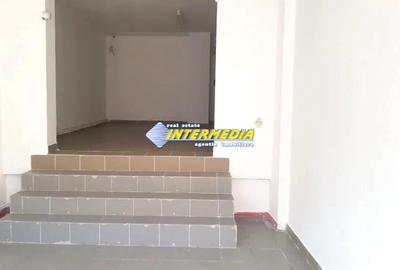 Spațiu comercial, de 80.00 mp, în Ampoi 3