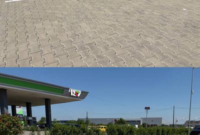 Teren/Spatiu comercial tip Truck Food de inchiriat - Trei Fantani/Vlaicu - 5