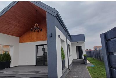 Casa 3 camere intabulata,la pret de apartament  Izvor - 2