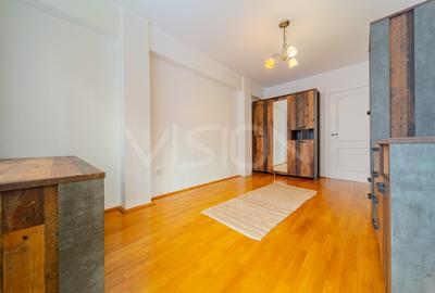 2 dormitoare + living | 86 m² | 2 parcări subterane | Gheorgheni – Interservisan - 19