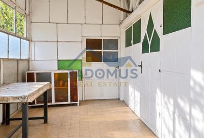 Casă 7 camere | Teren 2.656 mp | Românești | 146 S.U.T. | Gaz +Curent - 8