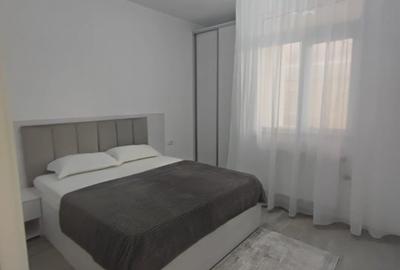 Inchiriere Apartament nou nout in clădire privata - 13