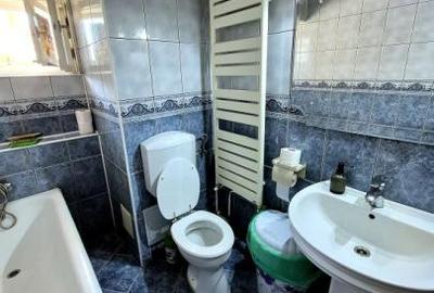 Apartament - Decomandat - 4 camere - Unirii - 14