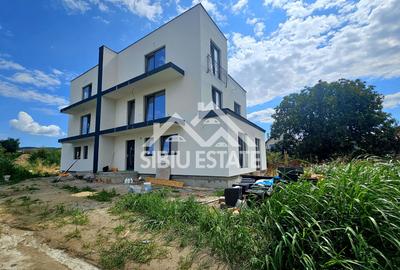 Duplex cu 4 camere în Exterior Nord