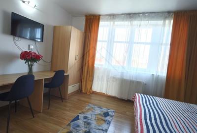 Bloc nou, modern. COMPLEX STUDENTESC- Eroilor. - 27