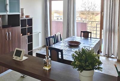 Vanzare Penthouse 2 etaje, investitie Otopeni - 27