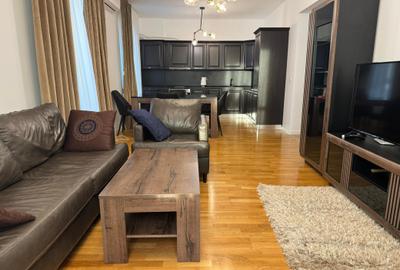 Apartament 3 camere Luxuria Residence-loc de parcare subteran - 4