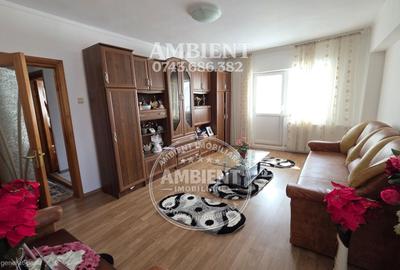 Apartament cu 4 camere + GARSONIERĂ la același etaj – VASLUI, Zona CARTIER - 10