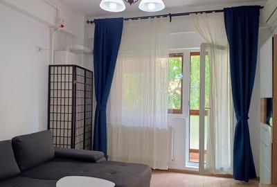 Apartament deja închiriat | 430 €/lună| Investiție gata de a produce venit pasiv - 8
