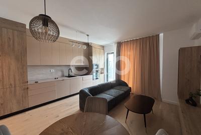 3 camere, balcon mare, Pipera - Voluntari - 6