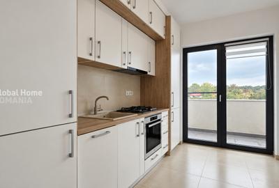Apartament 3 camere 85,67 MP | Băneasa | Parcare subterana - 8