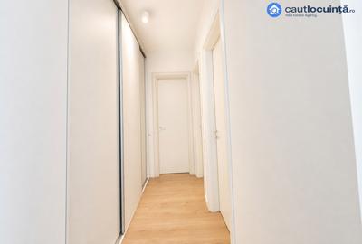Apartament 3 camere | Sisesti | Terasă 75 mp - 10